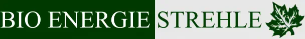 BIO ENERGIE STREHLE